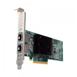 [HPE] P26253-B21 Broadcom BCM57416 Ethernet 10Gb 2-port BASE-T Adapter for HPE