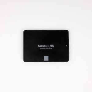 [삼성] 중고 750 EVO 120GB 2.5인치 SSD