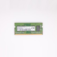[Kingston] 중고 DDR4 4GB 1Rx16 PC4-2400R