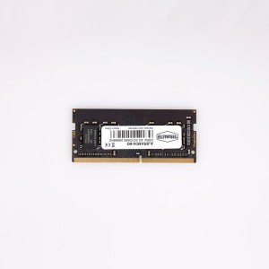 [TERRAMASTER] DDR4 8G SO-DIMM 2666MHZ 테라마스터 NAS용