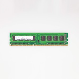 [삼성] 중고 DDR3 1GB 1Rx8 PC3-8500U