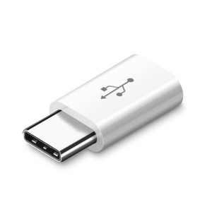 [뉴즐] Micro 5Pin to USB3.1 C타입 변환젠더